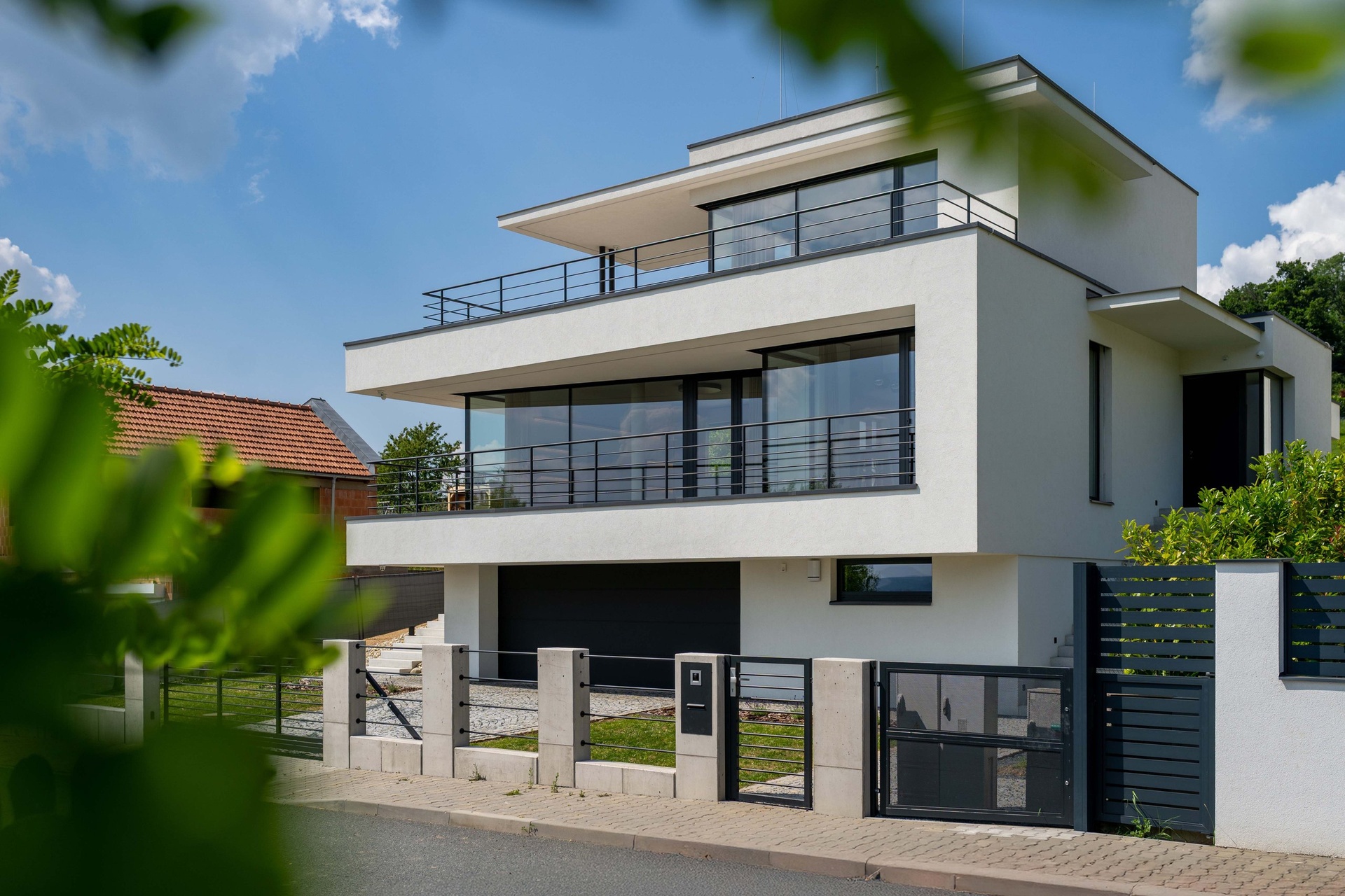 Svěřte nám svůj domov